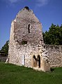 Ruins of premonstratensian convent