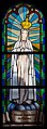 * Nomination Stained glass window "Nossa Senhora de Fátima", Igreja de Nossa Senhora do Livramento, Curral das Freiras, Madeira --Llez 07:12, 29 April 2020 (UTC) * Promotion  Support Good quality. --Poco a poco 07:20, 29 April 2020 (UTC)