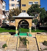 Kadıburhaneddin Türbesi, Sivas.jpg