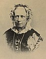 1877 Mary Carpenter, English educational and social reformer