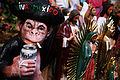 20 Mexican curious monkey uploaded by Tomascastelazo, nominated by Tomascastelazo