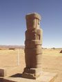 Tiwanaku, Bolivia