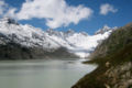 Oberaar Glacier