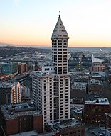 17. Smith Tower