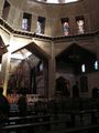 Church of the Annunciation - Interior