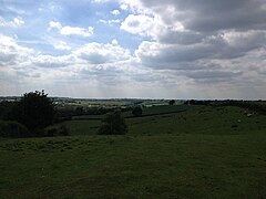 View from Smeeton Hill - geograph.org.uk - 4537724.jpg