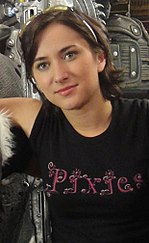 Thumbnail for File:Zelda Williams.jpg