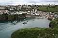 Port Isaac