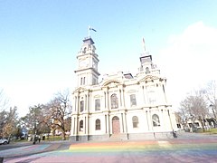 Bendigo Town Hall June 2022.jpg