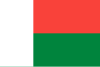 Drapeau (Madagascar)