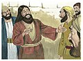 Luke 08:39b Jesus' heals demoniac at Gesarenes