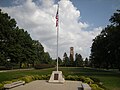 osmwiki:File:Hibbs flagpole.JPG