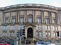 Museum and College Extension William Brown Street