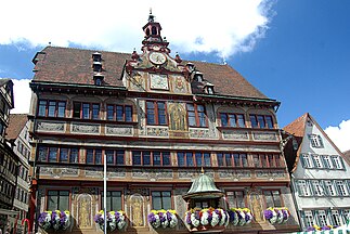 Rathaus