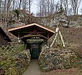 osmwiki:File:Scharzfeld (Herzberg) - Einhornhöhle (01-2).jpg