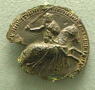 The Great Seal of Edward III.JPG