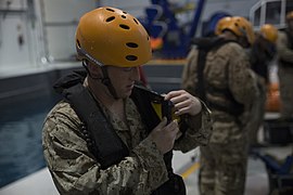 U.S. Marines practice water survival skills with Spanish allies 170215-M-VA786-1161.jpg