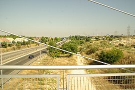 ® ALCORCON P.F.P. LAS PRESILLAS-ACCESO - panoramio (30).jpg