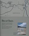 Biscuit Basin sign