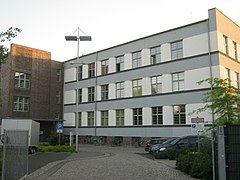 Volkshochschule Leipziger Land