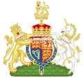 Prince Richard, Duke of Gloucester