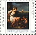 2010 stamp of Germany