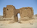 Palmyra Gate