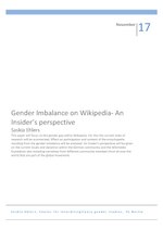 Thumbnail for File:Ehlers Wikipedia Gender Gap.pdf