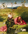 By Hieronymus Bosch, 1504-1505