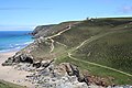 Chapel Porth & Wheal Coates