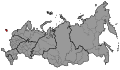 UTC+2 Kaliningrad Time (USZ1)