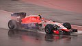 Marussia MR03B