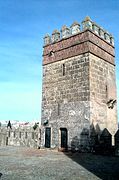 Torre del Castillo de San Marcos. 05.jpg