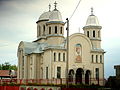 Biserică Ortodoxă (Str.Poiana 49) Ortodox Church (49 Poiana Street)