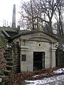 Lincoln's Tombs