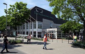 Fan Frankenstolz Halle Aschaffenburg 02.jpg