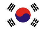 Corée/Korea/Corea (Korea)