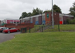 Former Bettws Day Nursery, Newport - geograph.org.uk - 3537146.jpg