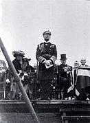 Lord Jellicoe, Bridge of Remembrance3.jpg