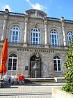 Musée des Beaux-Arts de Quimper