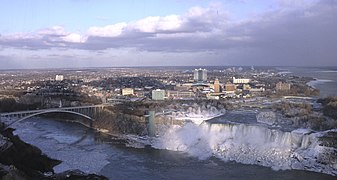 Niagara Falls