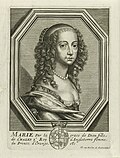 Thumbnail for File:Portret van Maria Henrietta Stuart, RP-P-1903-A-22905.jpg