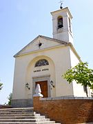 Villaviciosa de Odón - Iglesia de Santiago Apóstol 3.jpg