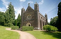 Great Britain, Killerton, Chapel