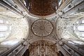 Crossing, Mosque-Cathedral of Córdoba, Spain