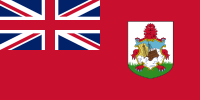 百慕達（Bermuda）旗幟