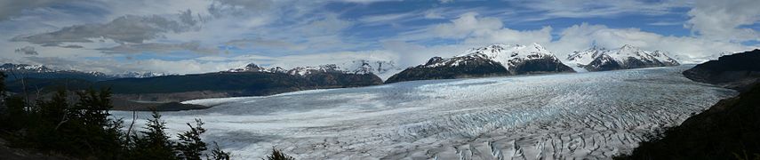 Grey Glacier