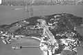 Bridge Progression in 1935