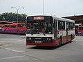 Scania N113CRB (NAC), WA, SBS Transit