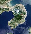 osmwiki:File:Shimabara Peninsula Japan SRTM.jpg